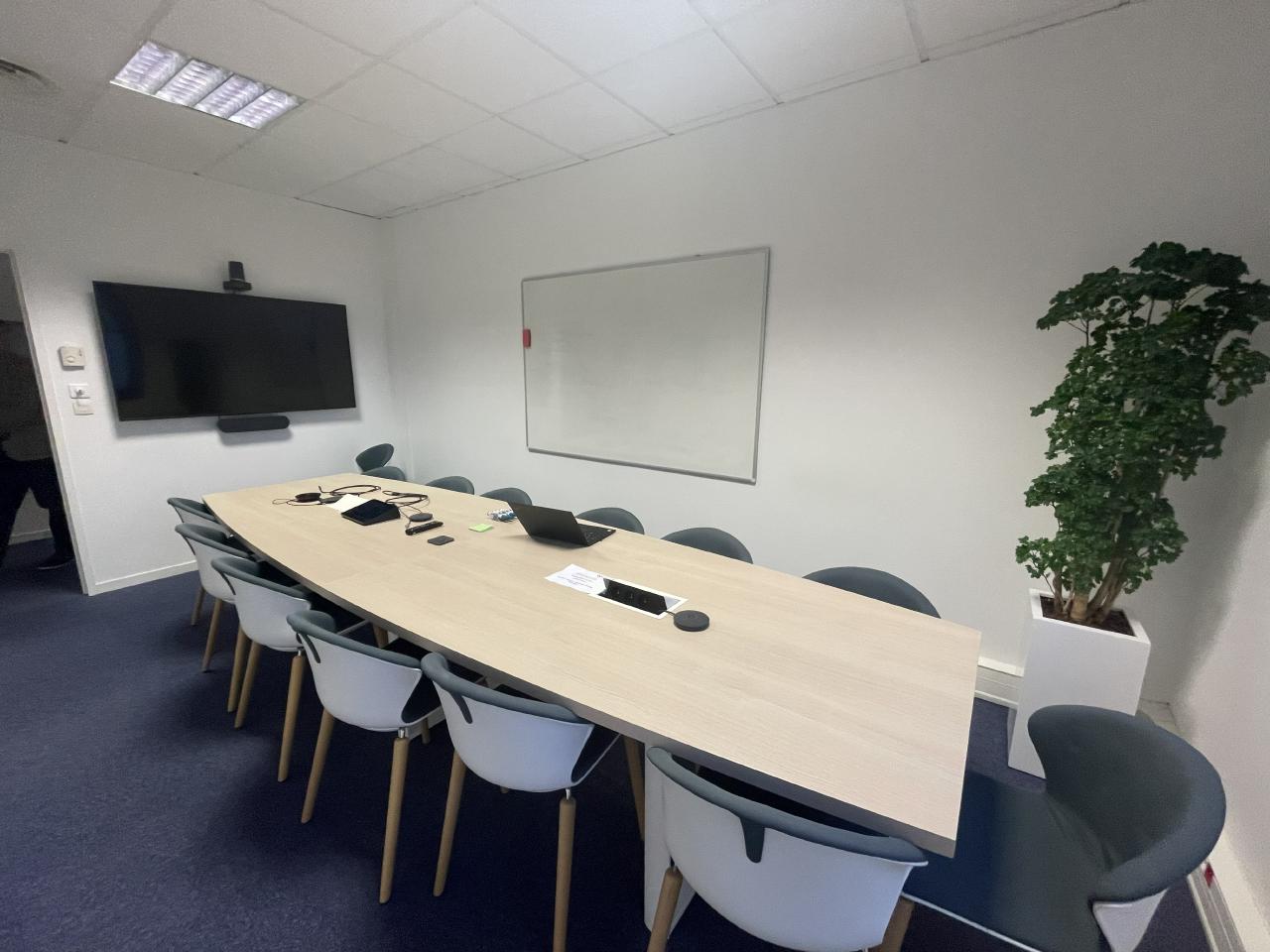 Bureau Rennes 491m² Location bureau Rennes Ille-et-Vilaine OLBUR2316624 6